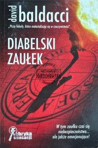 Diabelski zaułek
