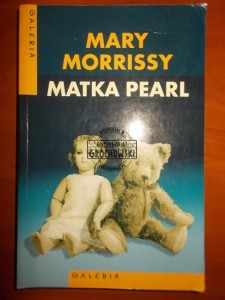 Matka Pearl