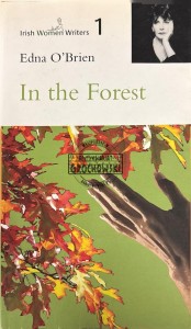 In the forest