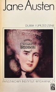 Duma i uprzedzenie