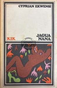Jagua Nana