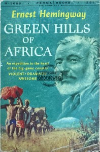Green Hills of Africa