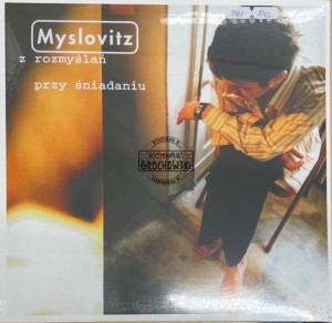Myslovitz – Z Rozmyślań Przy Śniadaniu 2LP