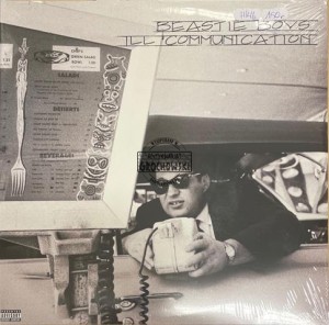Beastie Boys – Ill Communication 2LP
