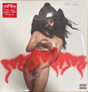 Rosalía – Motomami LP