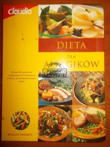 Dieta dla alergików