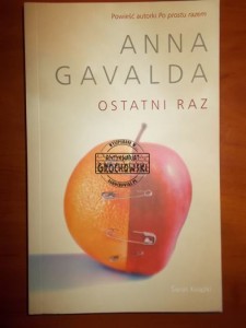 Ostatni raz