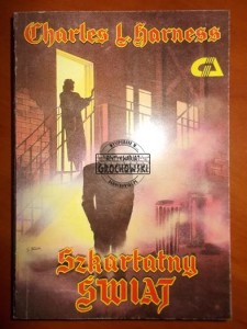 Szkarłatny Świat