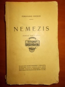 Nemezis
