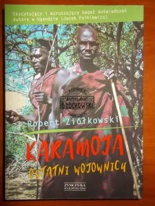 Karamoja: Ostatni wojownicy
