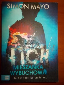 ITCH: mieszanka wybuchowa