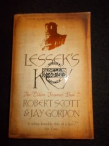 Lessek's Key