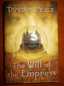 The Will of the Empress