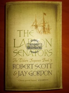 The Larion Senators
