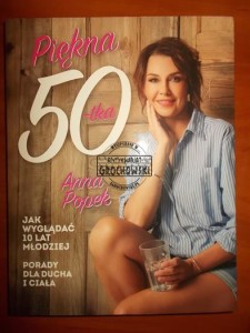 Piękna 50-tka