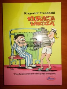 Kuracja wiedzą