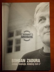Szkice, recenzje, felietony, tom 2