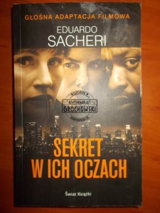 Sekret w ich oczach