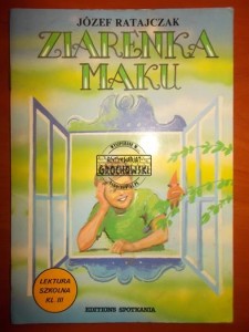 Ziarenka maku