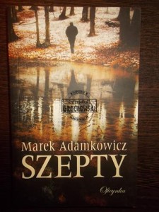 Szepty