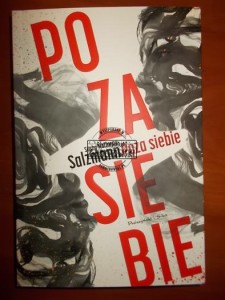 Poza siebie