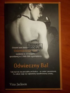 Odwieczny bal