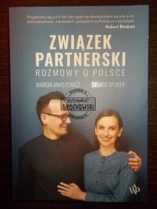 Związek Partnerski. Rozmowy o Polsce