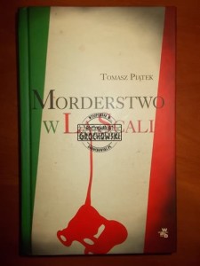 Morderstwo w La Scali