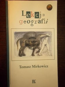 Lekcja geografii