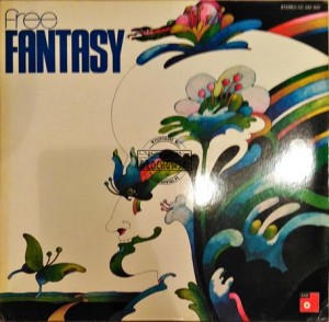 Free Fantasy
