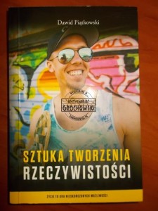 Sztuka tworzenia rzeczywistości