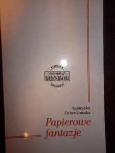 Papierowe fantazje