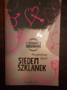 Siedem szklanek