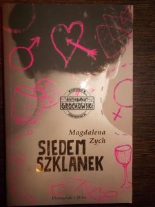 Siedem szklanek