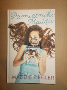 Pamiętniki Maddie