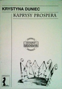 Kaprysy Prospera. Szekspirowskie inscenizacje Leona Schillera.