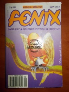 Fenix 2 (71) 1998