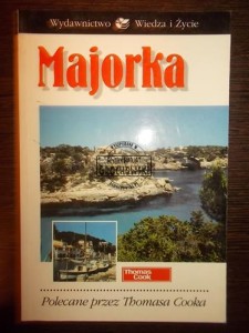 Majorka. (Thomas Cook)