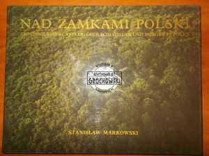 Nad zamkami Polski