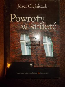 Powroty w śmierć