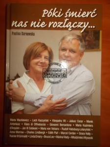 Póki śmierć nas nie rozłączy...