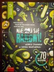 Nie daj się rakowi!