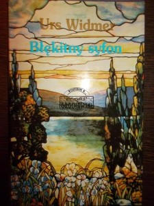 Błękitny syfon. (Seria: Biblioteka Diogenesa)