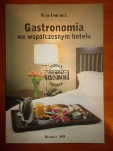 Gastronomia we współczesnym hotelu