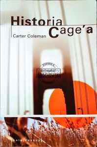 Historia Cage'a