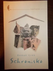 Schronisko. (Seria: Linie Krajowe)