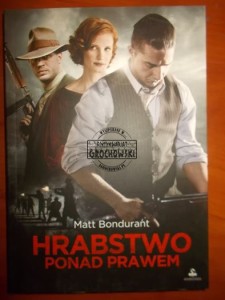 Hrabstwo ponad prawem