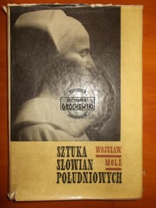 Sztuka Słowian Południowych