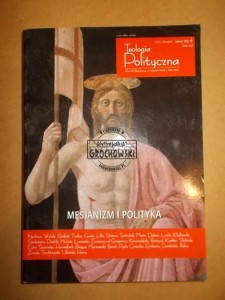 Teologia Polityczna 4/2006-2007