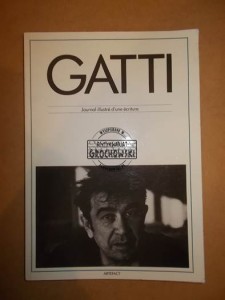 Armand Gatti